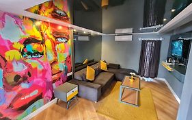 Letstay Hotel - Adults Only